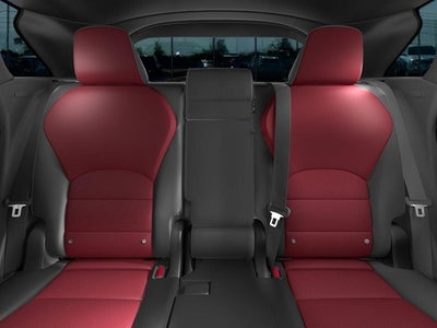 2025 INFINITI QX50 SPORT