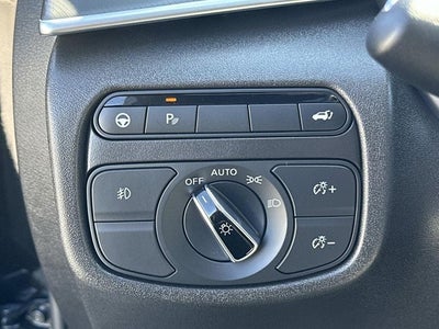 2025 INFINITI QX55 LUXE