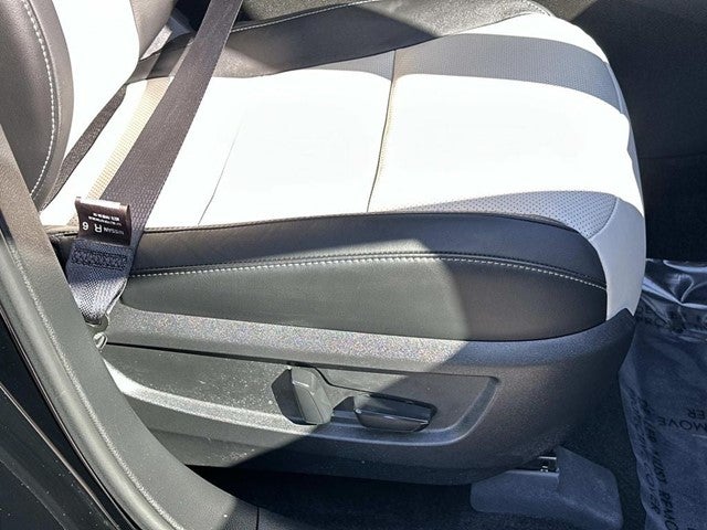 2025 INFINITI QX55 LUXE