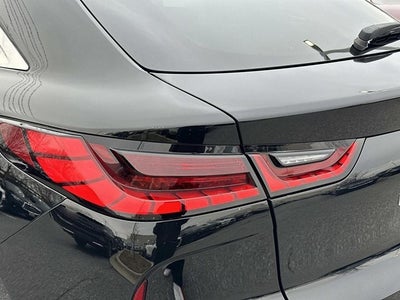 2025 INFINITI QX55 LUXE