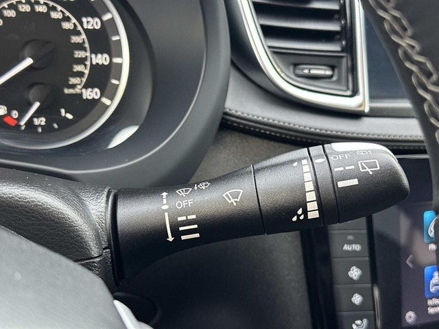 2025 INFINITI QX55 LUXE