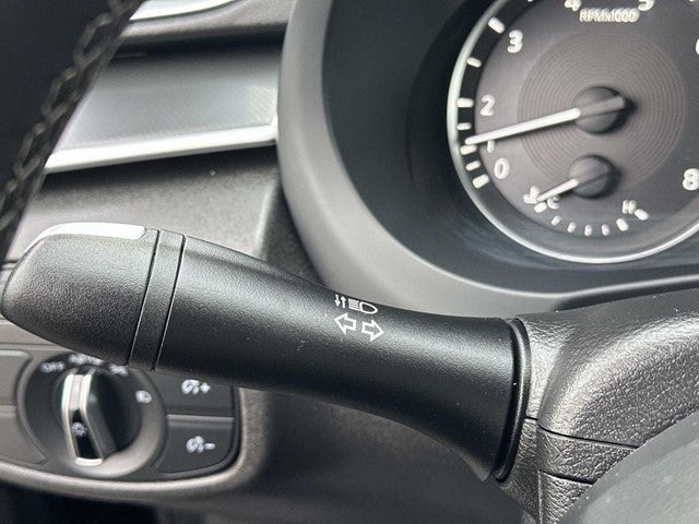 2025 INFINITI QX55 LUXE