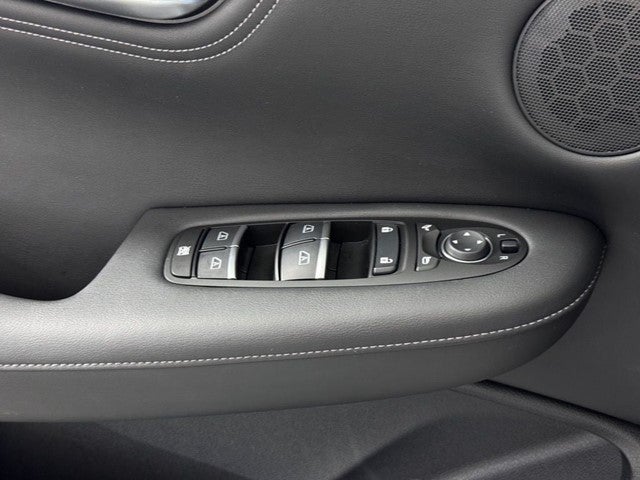 2023 INFINITI QX55 LUXE