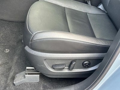 2025 INFINITI QX55 LUXE