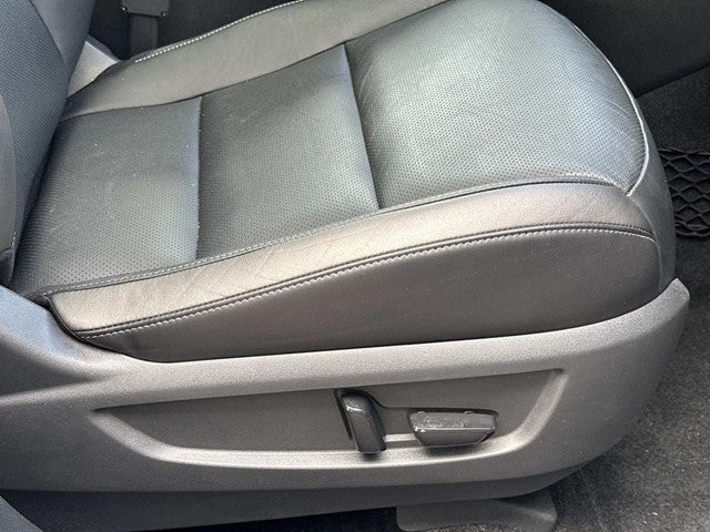 2025 INFINITI QX55 LUXE