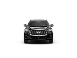 2025 INFINITI QX55 LUXE