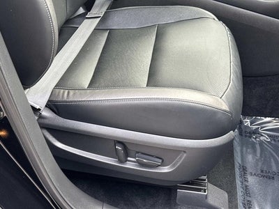 2023 INFINITI QX55 LUXE