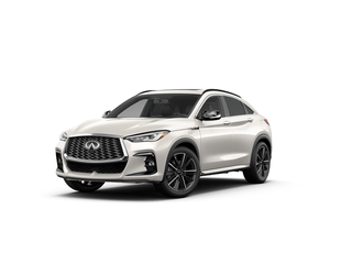 2023 INFINITI QX55 LUXE