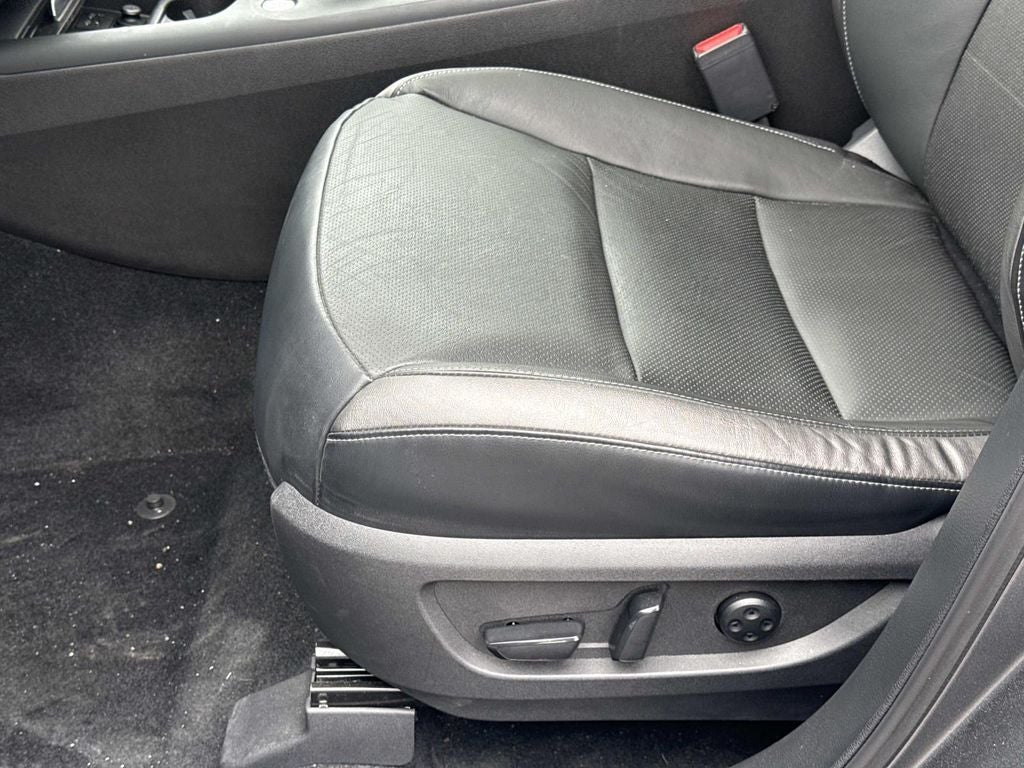 2023 INFINITI QX55 LUXE