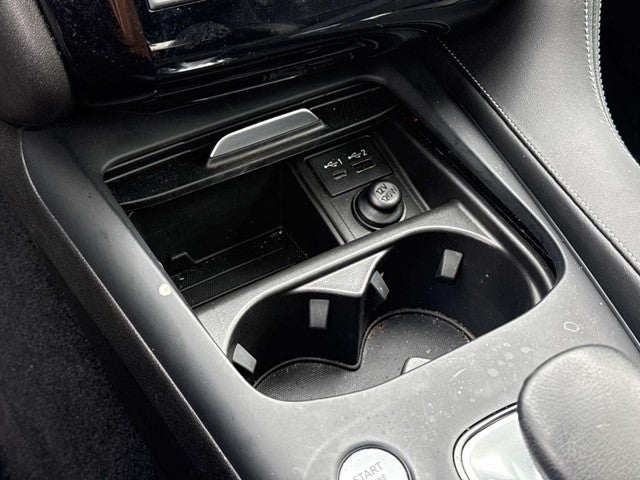 2023 INFINITI QX55 LUXE