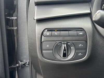 2023 INFINITI QX55 LUXE