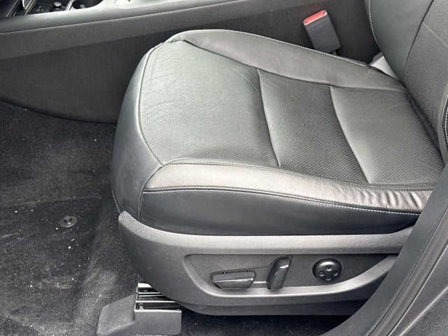 2023 INFINITI QX55 LUXE