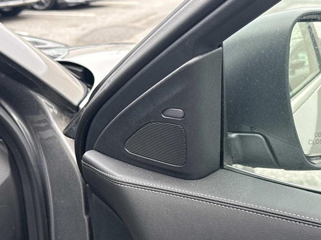 2023 INFINITI QX55 LUXE