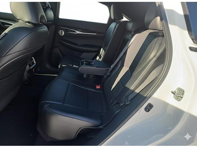 2022 INFINITI QX55 ESSENTIAL