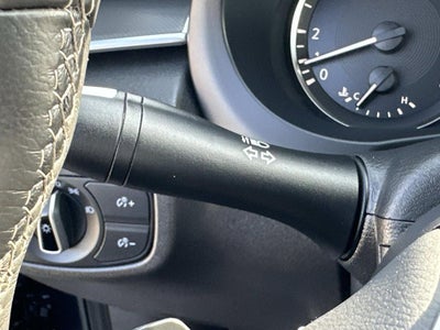 2025 INFINITI QX55 ESSENTIAL