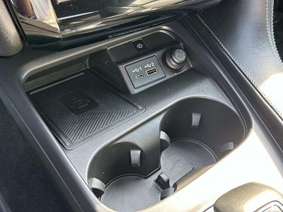 2025 INFINITI QX55 ESSENTIAL