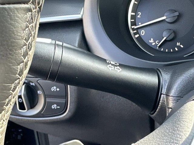 2025 INFINITI QX55 ESSENTIAL