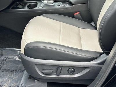 2025 INFINITI QX55 ESSENTIAL