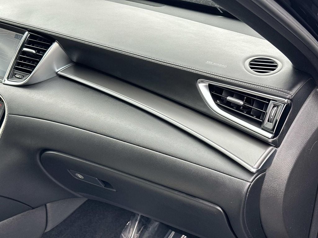 2025 INFINITI QX55 ESSENTIAL