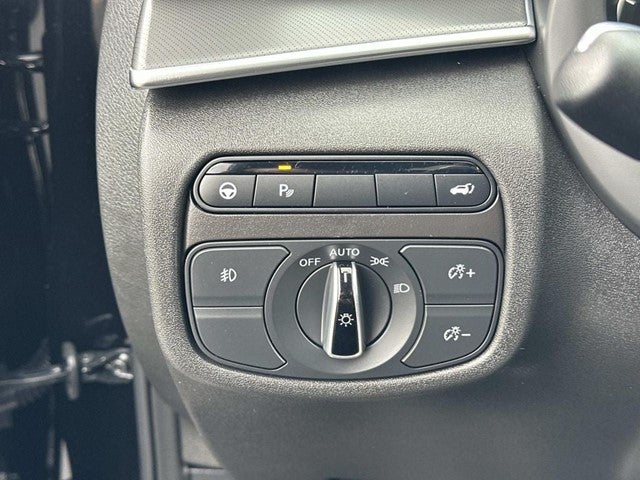 2025 INFINITI QX55 ESSENTIAL