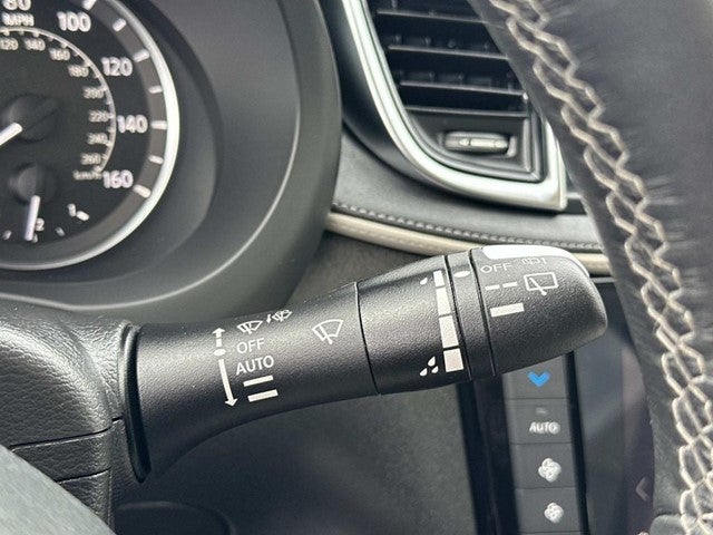 2025 INFINITI QX55 ESSENTIAL