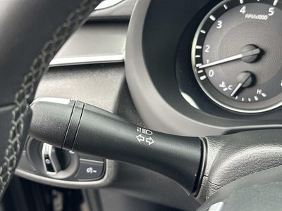 2025 INFINITI QX55 ESSENTIAL