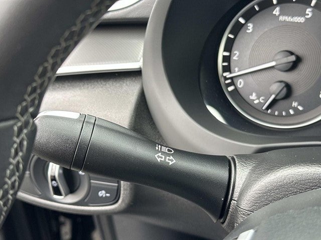 2025 INFINITI QX55 ESSENTIAL