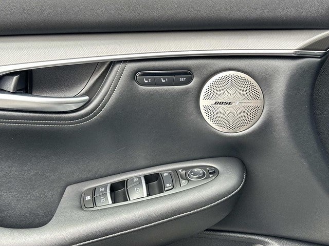 2025 INFINITI QX55 ESSENTIAL