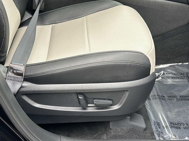 2025 INFINITI QX55 ESSENTIAL