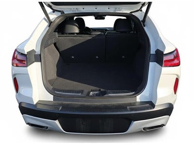 2025 INFINITI QX55 SENSORY