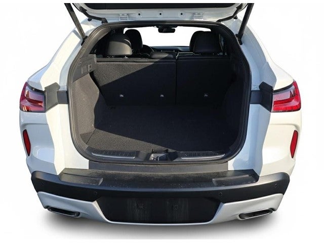 2025 INFINITI QX55 SENSORY