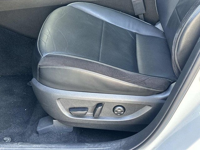 2025 INFINITI QX55 SENSORY