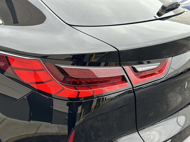 2025 INFINITI QX55 SENSORY