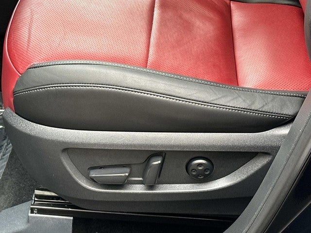 2025 INFINITI QX55 SENSORY