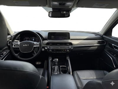 2020 INFINITI QX50 ESSENTIAL