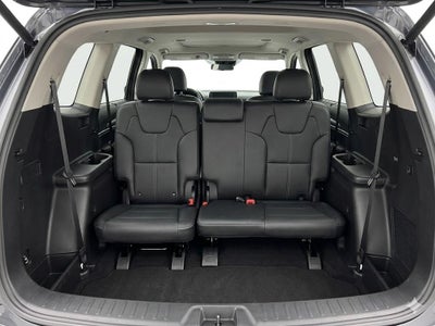 2020 INFINITI QX50 ESSENTIAL