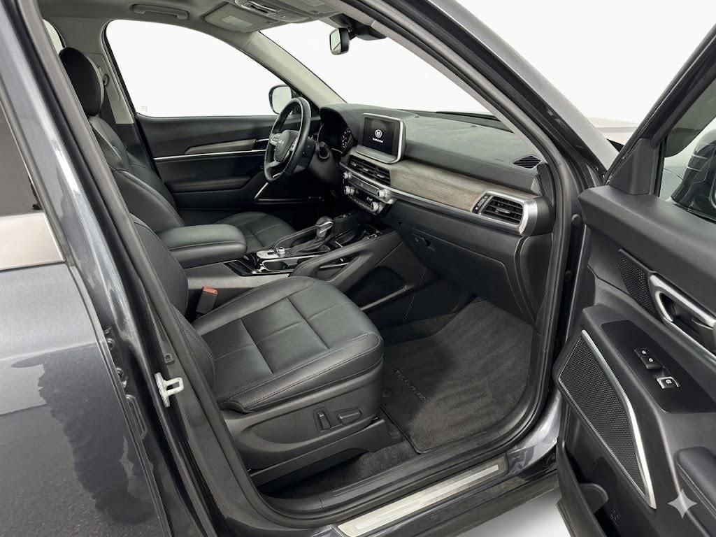 2020 INFINITI QX50 ESSENTIAL