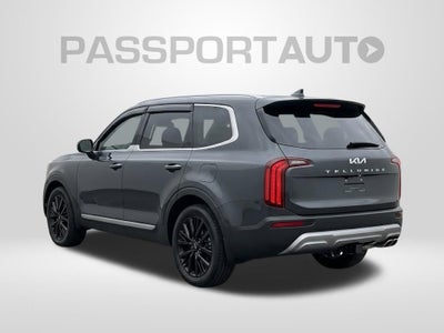 2020 INFINITI QX50 ESSENTIAL