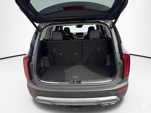 2020 INFINITI QX50 ESSENTIAL