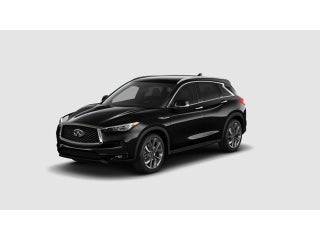 2020 INFINITI QX50 Autograph