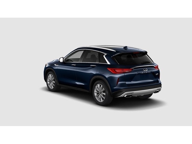 2019 INFINITI QX50 LUXE