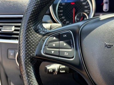 2019 Mercedes-Benz GLE GLE 43 AMG® 4MATIC®