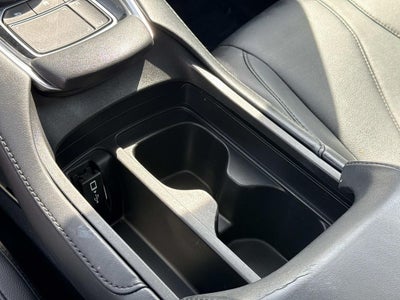 2021 Acura RDX Base