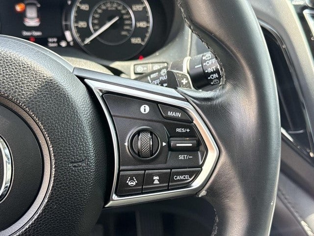 2021 Acura RDX Base