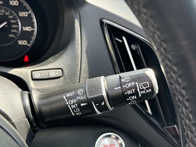 2021 Acura RDX Base
