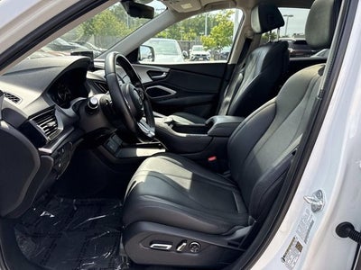 2021 Acura RDX Base
