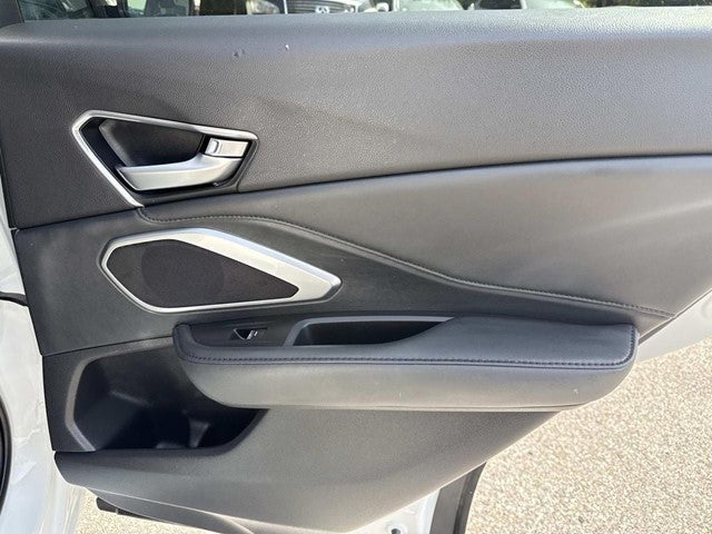 2021 Acura RDX Base