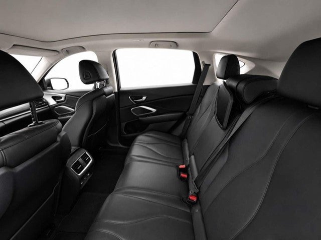 2021 Acura RDX Base