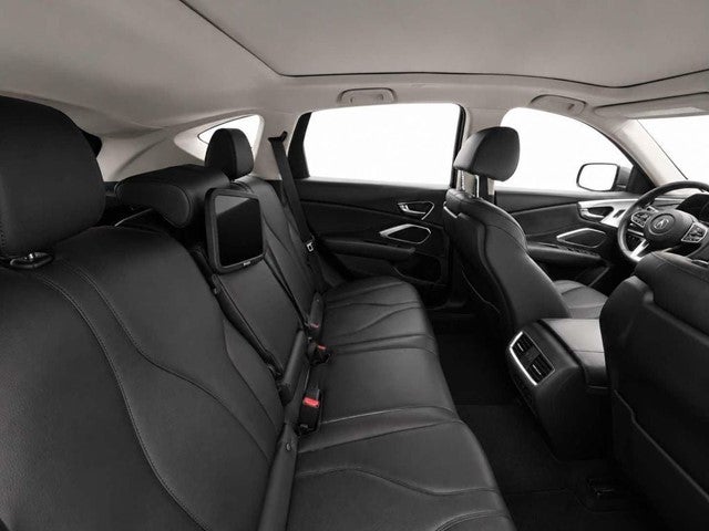 2021 Acura RDX Base