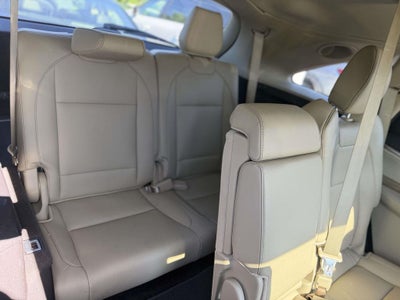 2020 Acura MDX Technology SH-AWD
